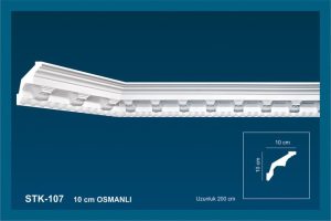 STK 107 osmanli 300x200 - Desenli Stropiyer Osmanlı 10cm