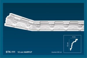 STK 111 harput 300x200 - Desenli Stropiyer Harput 12cm