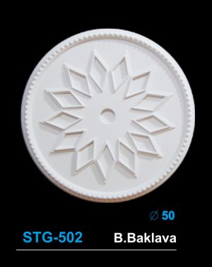 bbaklava 300x378 - Büyük Baklava Göbek